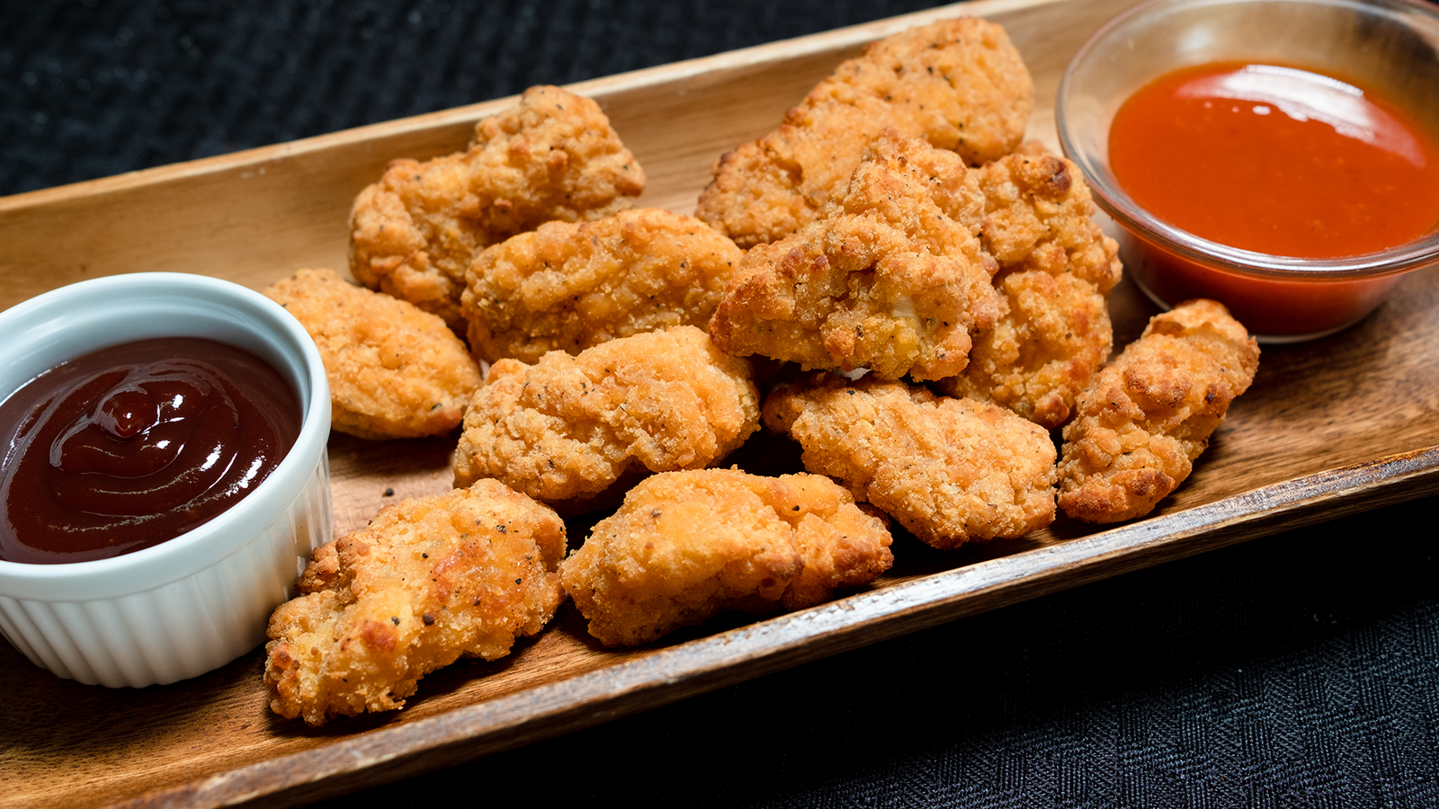 Boneless Chicken Wings