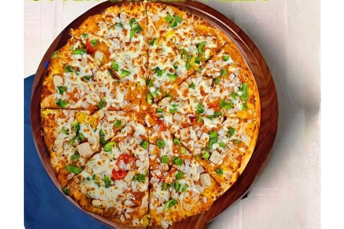 Butter Chicken/Paneer Special