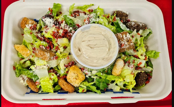 Caesar Salad