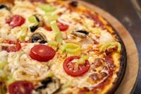 Veggie