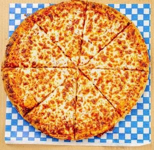 Cheese Pizza