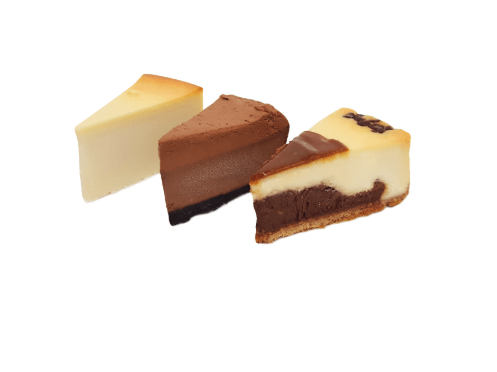Chocolate Mousse