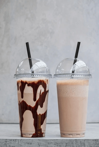 Chocolate Shake