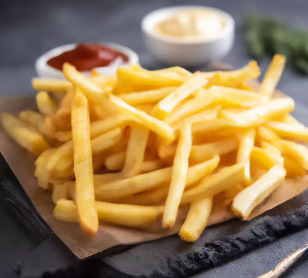 Fries