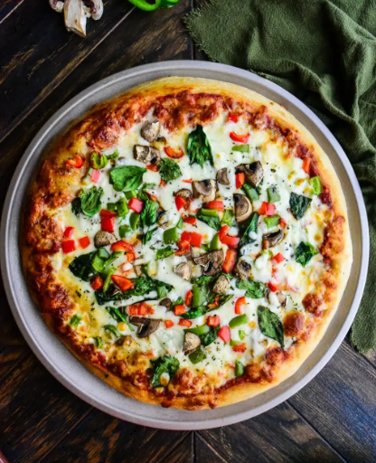 Veggie Special