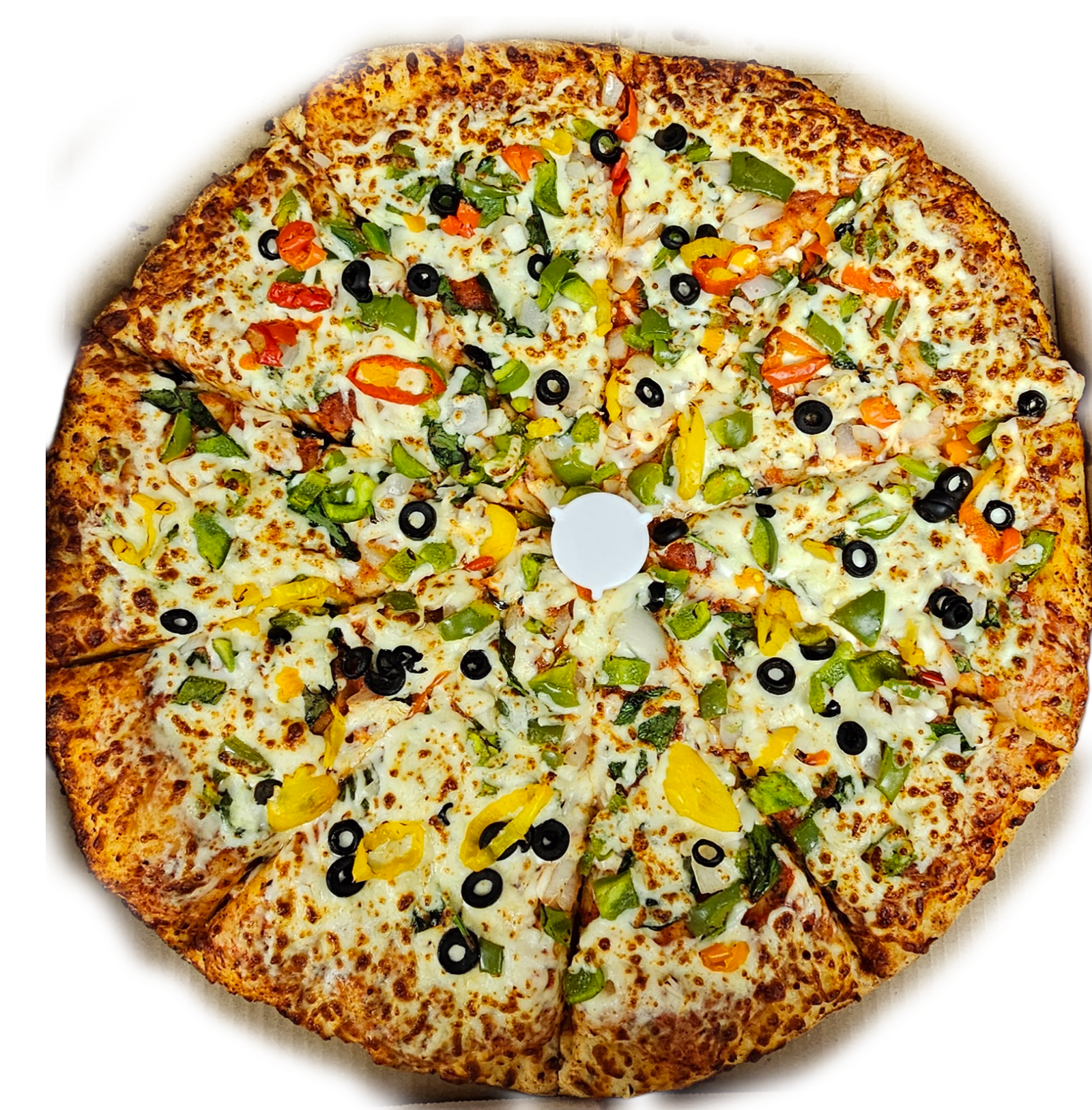 Delish VEG Special