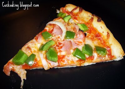 Delish Veggie Lite