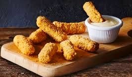 Donair Dunkers