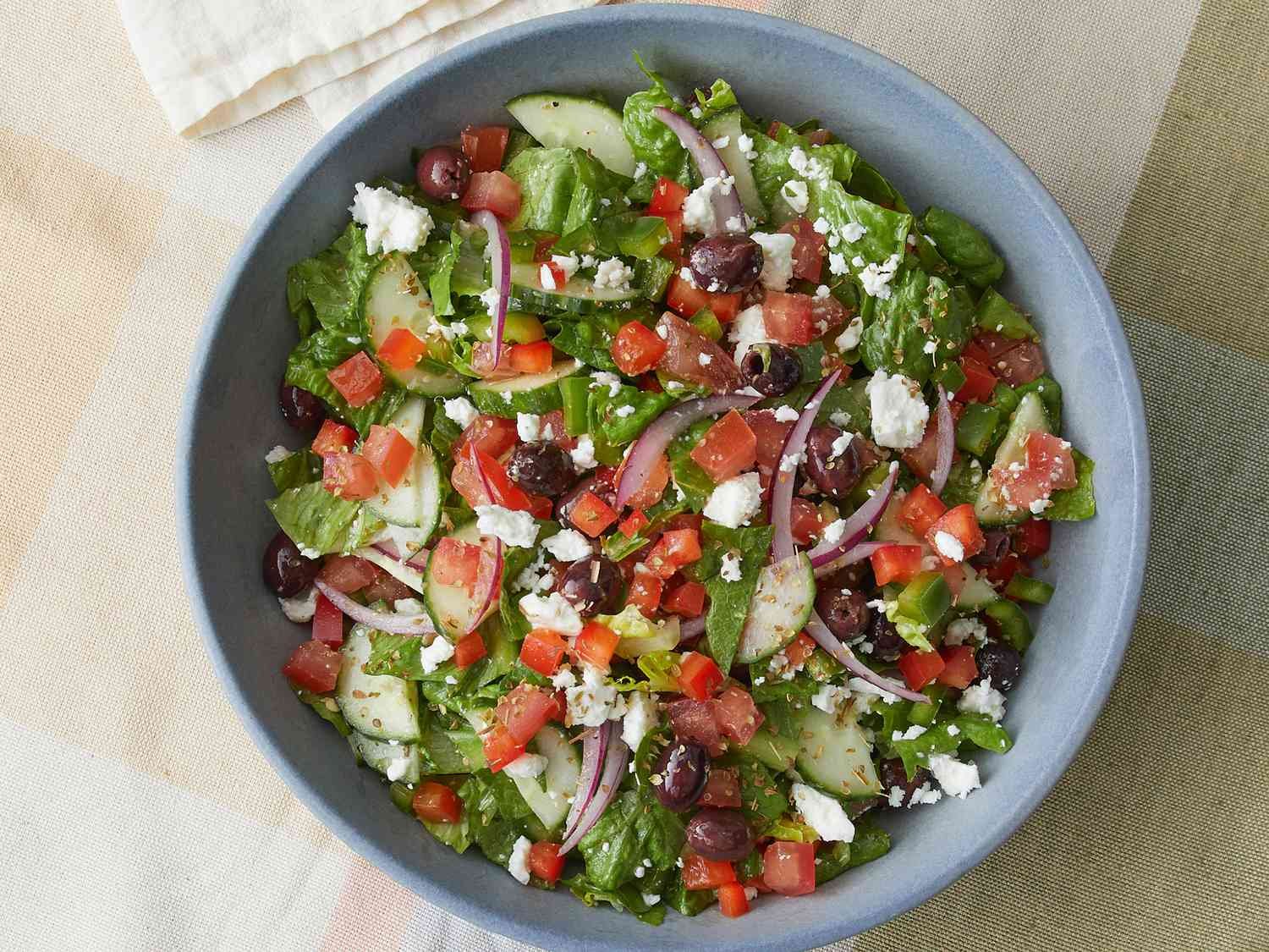Salads