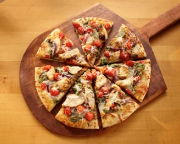 Italiano Chicken