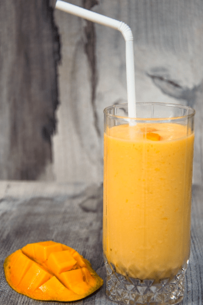 Mango Shake