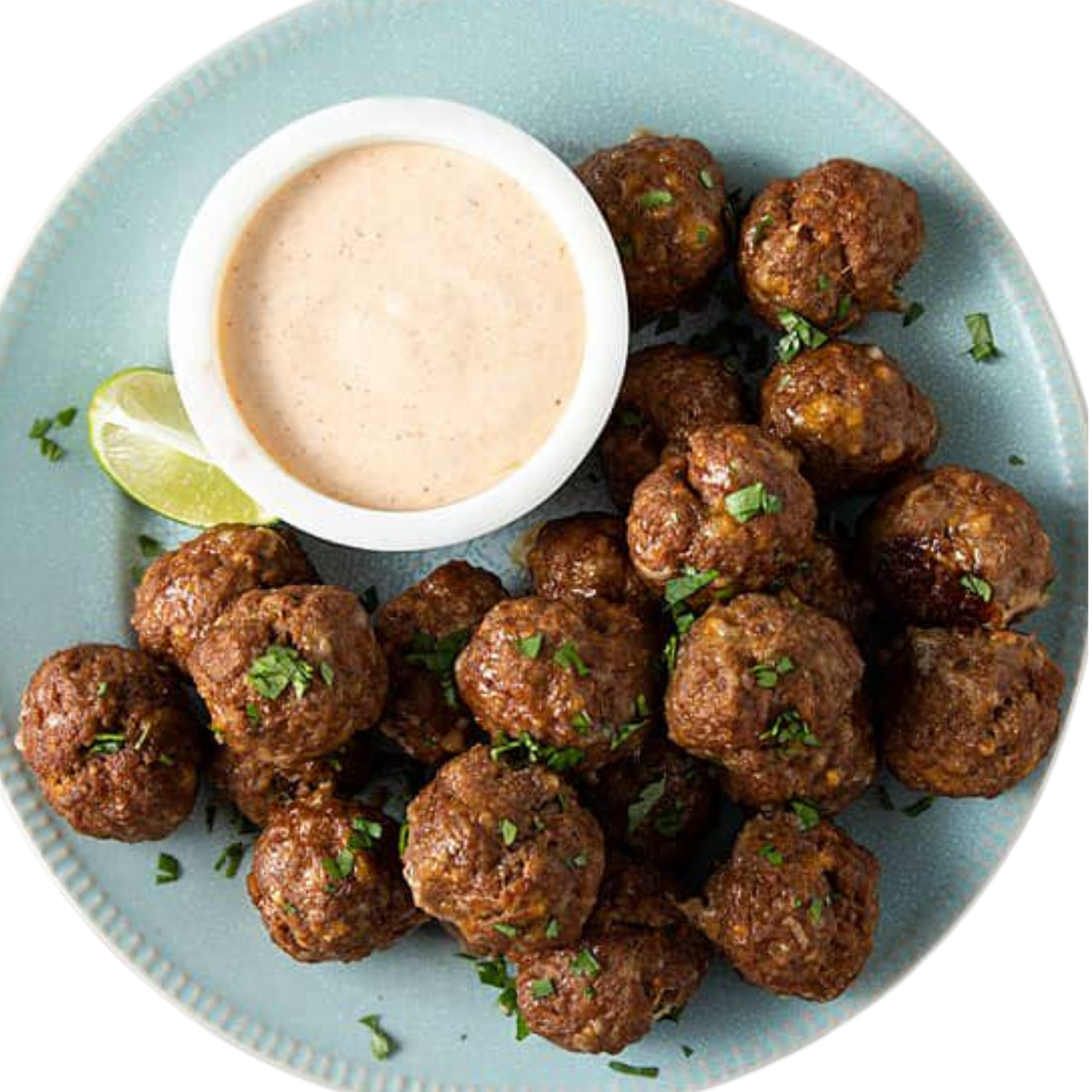 Meatball Ranchers