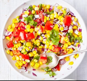 Mexican Corn Salad