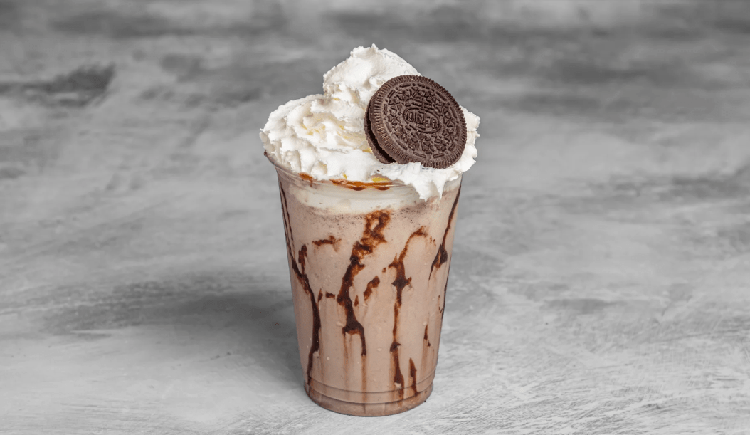 Oreo Shake