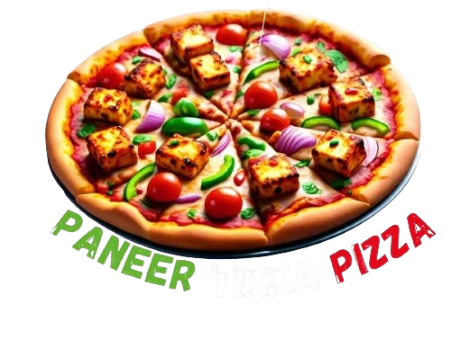 Shahi Paneer Special