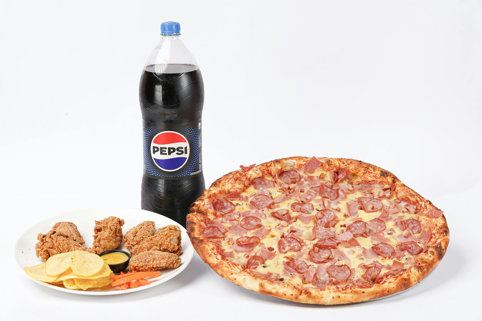 Party Pizza