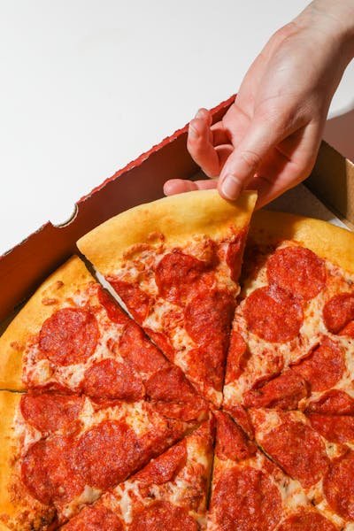 Dough