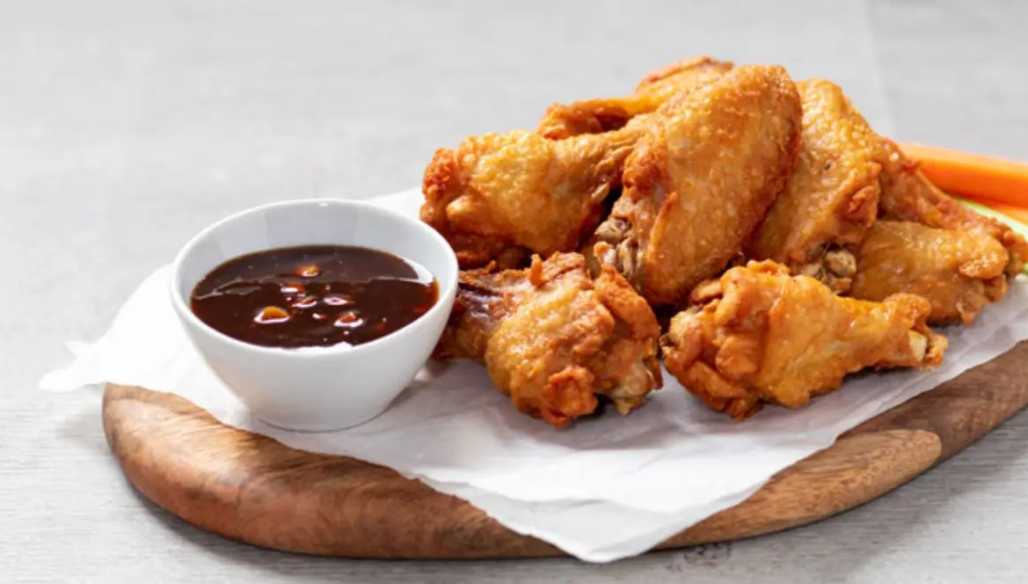 Traditional Chicken Wings