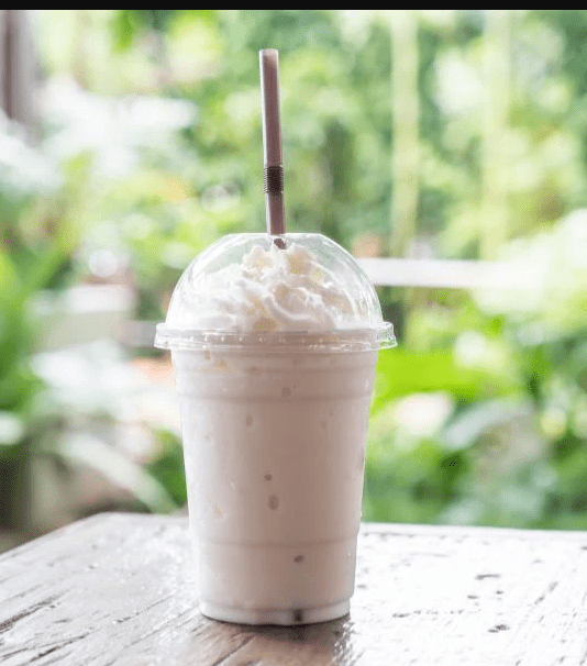 Vanilla Shake
