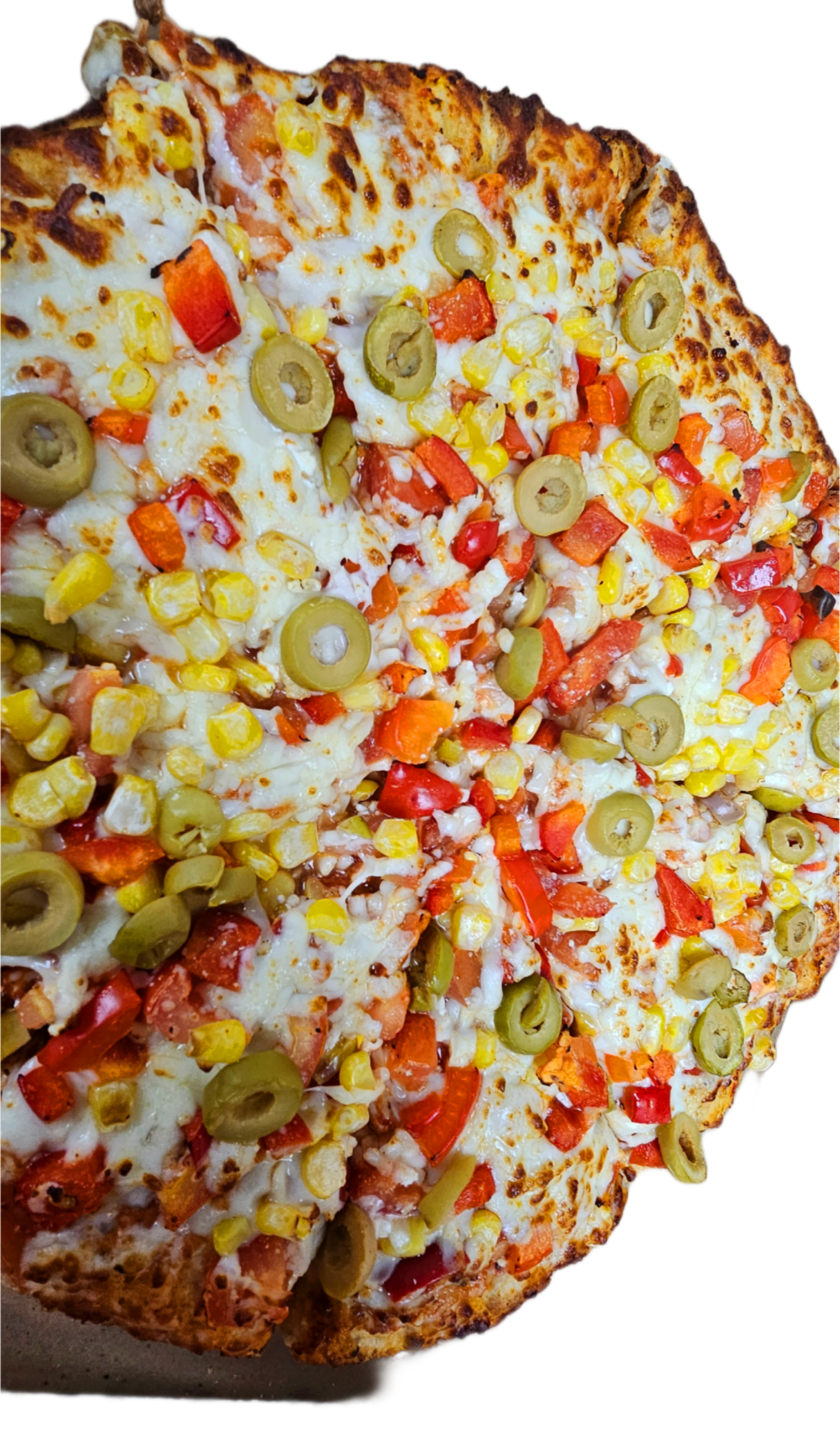 Veg Supreme